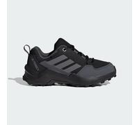 Adidas Terrex Ax4r Kids Hiking Shoes Grey EU 28 Kids