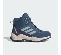 Terrex Ax4r Mid Hiking Shoes