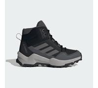 Adidas Children's Walking Boots TERREX AX4R MID K Black Size 13 Kid