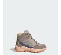 Terrex Ax4r Mid Hiking Shoes