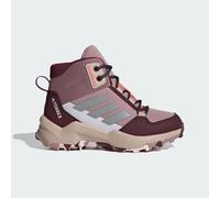 Terrex Ax4r Mid Hiking Shoes