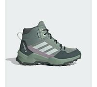 Terrex Ax4r Mid Rain.Rdy Hiking Shoes
