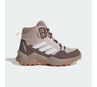Waterproof hiking shoes adidas Terrex Ax4R RAIN.RDY Rose 38
