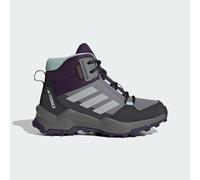 Terrex Ax4r Mid Rain.Rdy Hiking Shoes