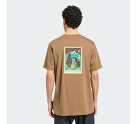 TERREX CAMPER GRAPHIC TSHIRT