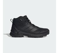 adidas Men's Terrex Eastrail 3 Mid Climaproof Hiking Shoes, Core Black/Carbon/Grey Four, 14.5 UK