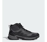 Adidas Terrex Eastrail 3 Mid Climaproof Hiking Shoes Black,Grey EU 47 1/3 Men