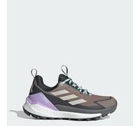 Terrex Free Hiker 2.0 Low Gore-Tex Hiking Shoes