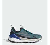 Adidas Terrex Free Hiker 2.0 Low Gore-tex® Hiking Shoes Blue EU 42 Man