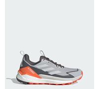 Adidas - Lightweight hiking boots - Free Hiker 2 Low GTX Grey Two/Grey One/Grey Five for Men - Size 10 UK Grey