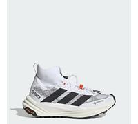 Adidas - GORE-TEX® Hiking shoes - Terrex Free Hiker 3 Ultra GTX Cloud White/Core Black for Men - Size 9,5 UK White 9.5 UK