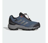 Adidas Terrex Gore-tex® Kids Hiking Shoes Blue EU 29 Kids