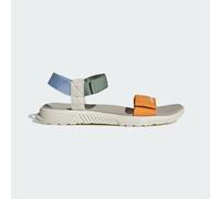 Adidas Terrex Hydroterra Light Sandals White EU 44 1/2