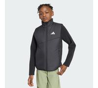 adidas Unisex Kids Terrex Kids Multi Climawarm Insulated Vest Coat, black, 14-15 Years