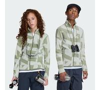 Terrex Kids Multi Printed Full-Zip Fleece