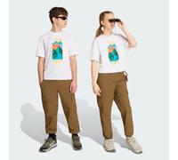 Children's cargo Trousers adidas Terrex Xploric 9/10 ans