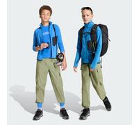 Children's cargo Trousers adidas Terrex Xploric Clima365 Vert 5/6 ans