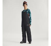 Terrex Multi 2 Layer Insulated CLIMAPROOF Bib Tracksuit Bottoms