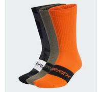 Terrex Multi 3 Pack Socks