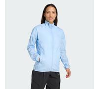 Women's hiking jacket adidas Terrex Multi Bleu S