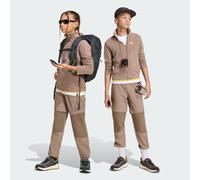 Children's hiking Trousers adidas Terrex Multi Clima365 7/8 ans
