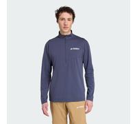 Terrex Multi Climacool 1/2 Zip Long Sleeve Long-Sleeve Top