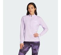 Terrex Multi Climacool 1/2 Zip Long Sleeve Long-Sleeve Top