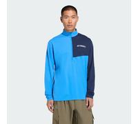 Terrex Multi Climacool 1/2 Zip Long Sleeve Long-Sleeve Top