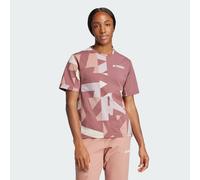 Terrex Multi Climacool Printed T-Shirt