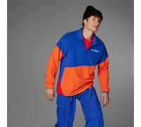 Adidas Terrex Multi Climawarm Half Zip Fleece