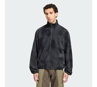 adidas Men's Terrex Multi Climawarm Full Zip Fleece Sweatshirt, carbon/black, XL