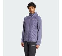 Terrex Multi CLIMAWARM Insulated Hybrid Hooded Jacket