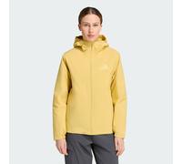 Terrex Multi Essentials CLIMAPROOF Insulated Hooded Jacket