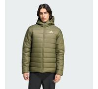 Adidas Terrex Multi Essentials Climawarm Insulated Jacket Green XL Men