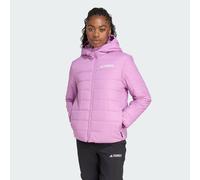 Adidas Terrex Multi Essentials Climawarm Insulated Jacket Purple XL Women