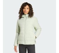 Women's insulated hiking jacket adidas Terrex Multi Vert L