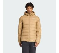 Terrex Multi Essentials CLIMAWARM Insulated Hooded Jacket