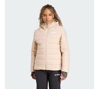 Terrex Multi Essentials CLIMAWARM Insulated Hooded Jacket