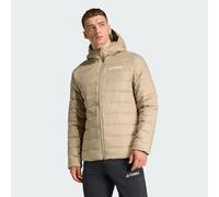 Terrex Multi Essentials CLIMAWARM Light Down Hooded Jacket
