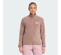 Terrex Multi Essentials Full Zip Fleece Jacket