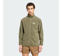 Terrex Multi Essentials Full Zip Fleece Jacket