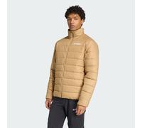 adidas Men's Terrex Multi Essentials Insulated Jacket, Cardboard, L