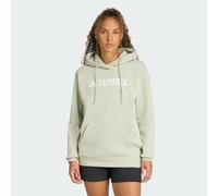 Terrex Multi Large Logo Hoodie