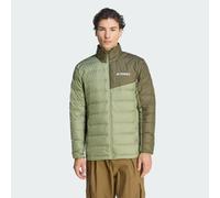 Down jacket adidas Terrex Multi Vert L