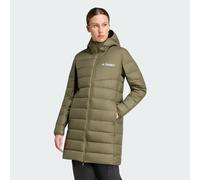 Terrex Multi Light Down Hooded Parka 2.0