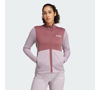 Terrex Multi Light Fleece Full-Zip Jacket