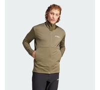 Terrex Multi Light Fleece Full-Zip Jacket