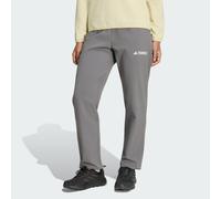 Adidas Terrex Multi Liteflex Joggers Grey L Woman