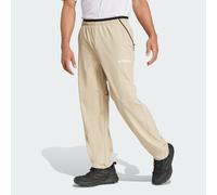 adidas Men's Terrex Multi Liteflex Pants, Savanna, L