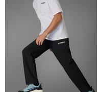 adidas Terrex Mens Multi Liteflex Joggers, Black, Size Xs, Men Black